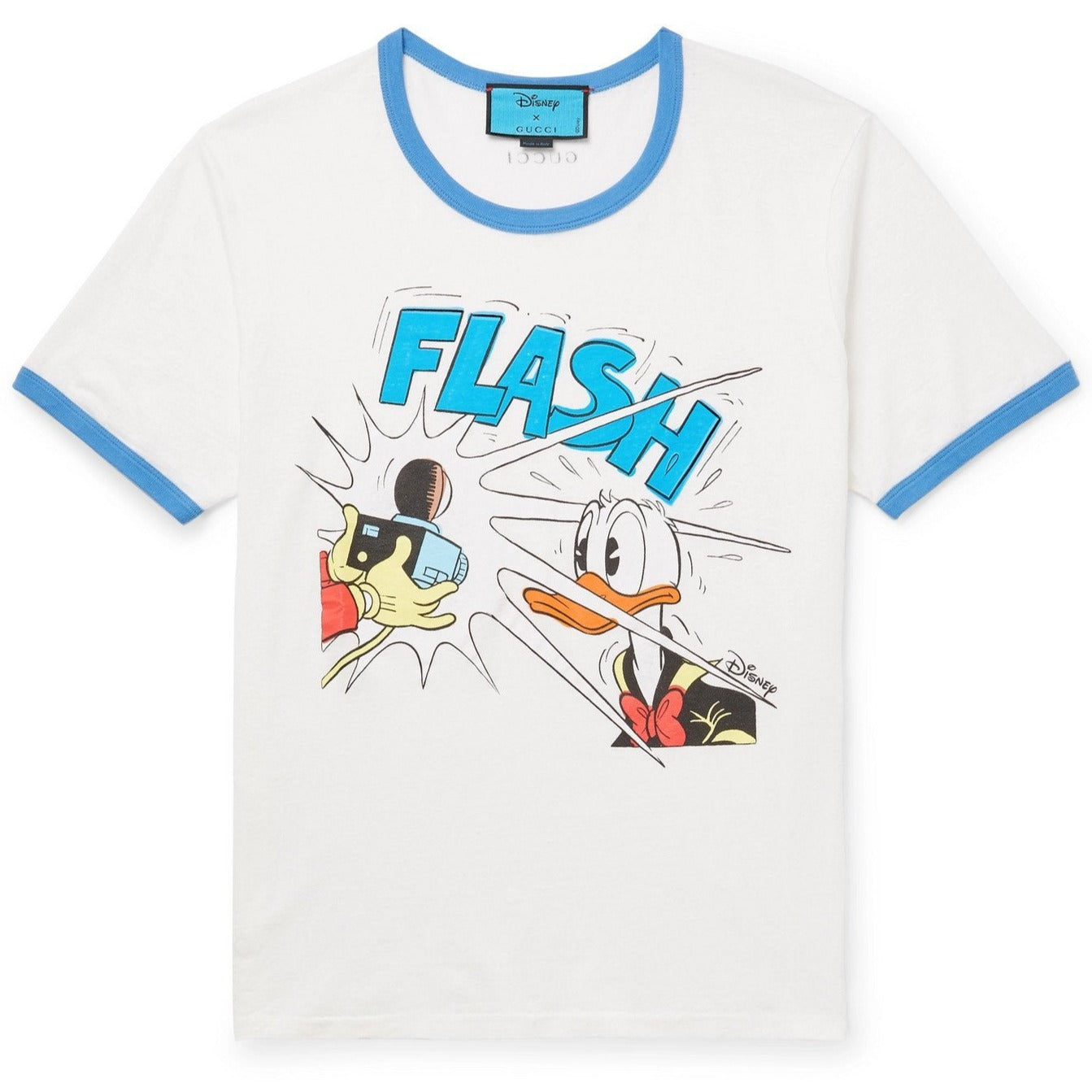 GUCCI T-SHIRT 02