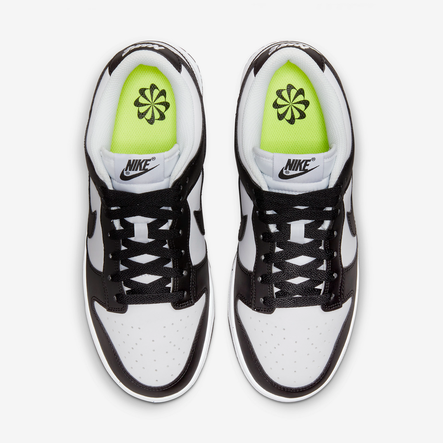 NIKE DUNK PANDA NATURE