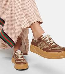 GUCCI SNEAKER 01