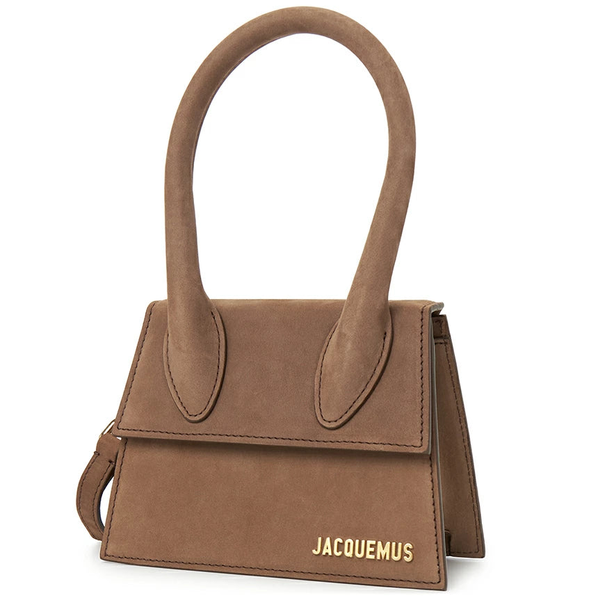 JACQUEMUS BAG 33 (18CM)
