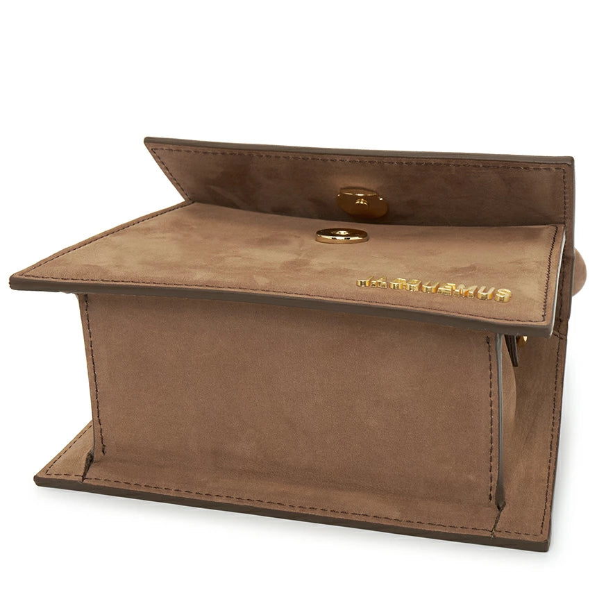 JACQUEMUS BAG 33 (18CM)