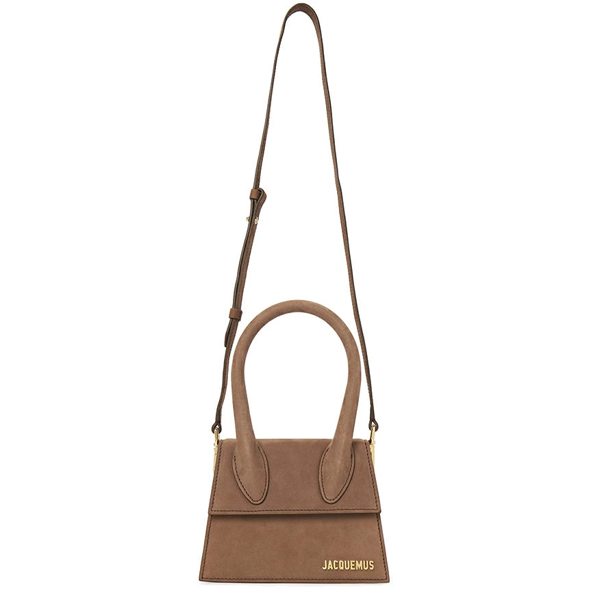 JACQUEMUS BAG 33 (18CM)