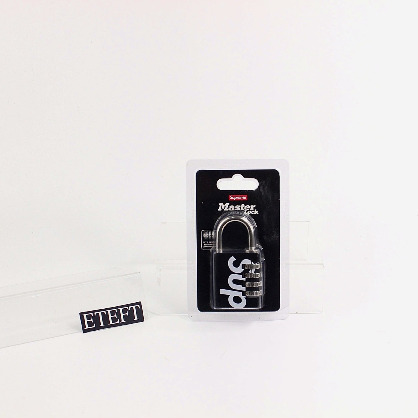 SUPREME LOCK