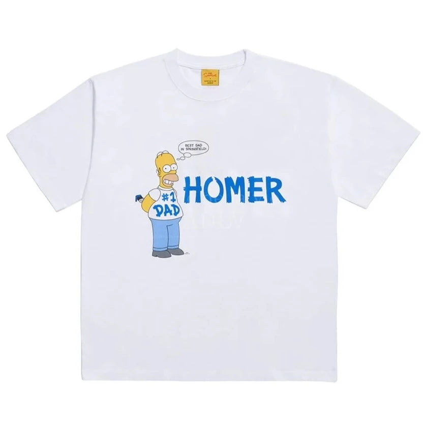 ADLV T-SHIRT 50