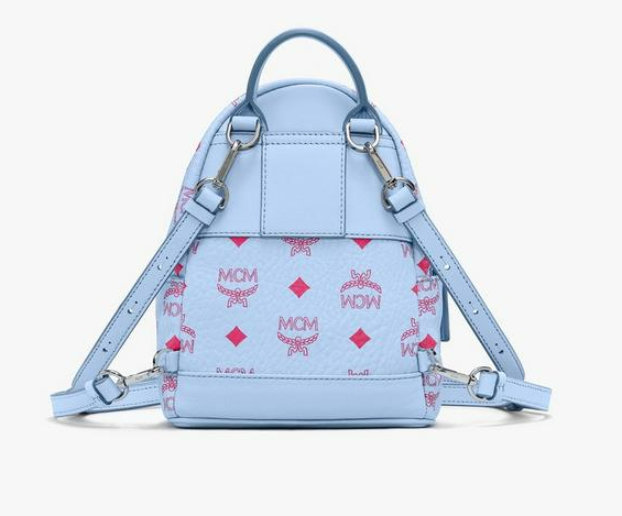 MCM BACKPACK 06 (X-MINI)