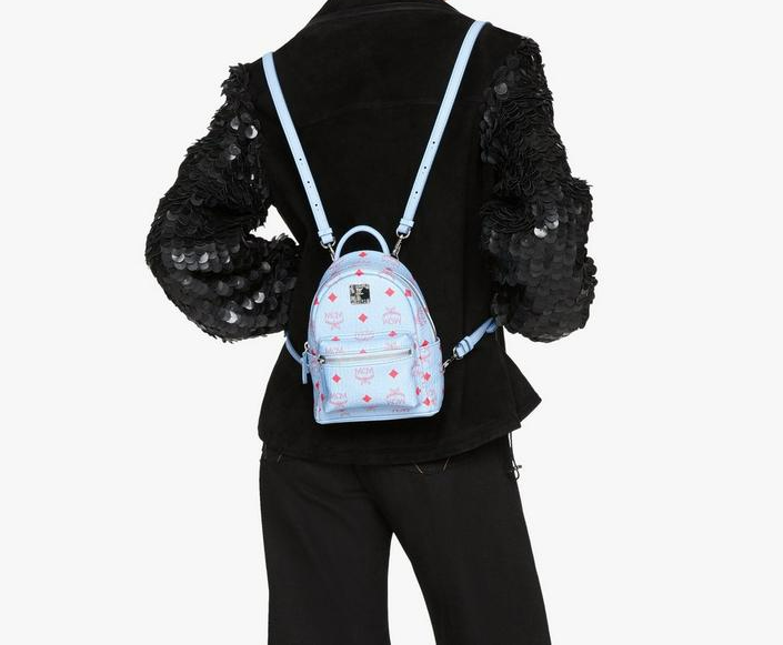 MCM BACKPACK 06 (X-MINI)
