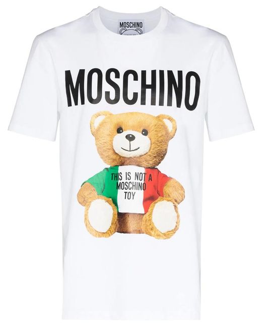 MOSCHINO T-SHIRT 05