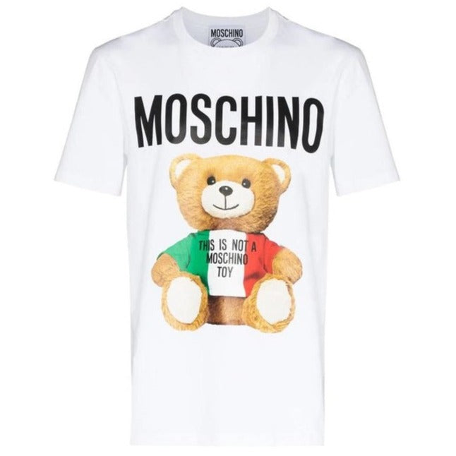 MOSCHINO T-SHIRT 05