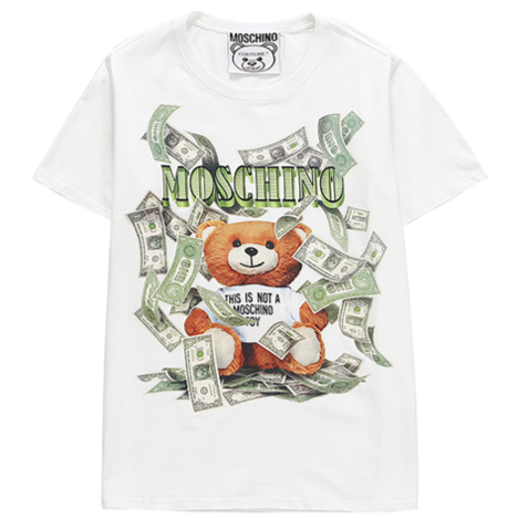 MOSCHINO T-SHIRT 02