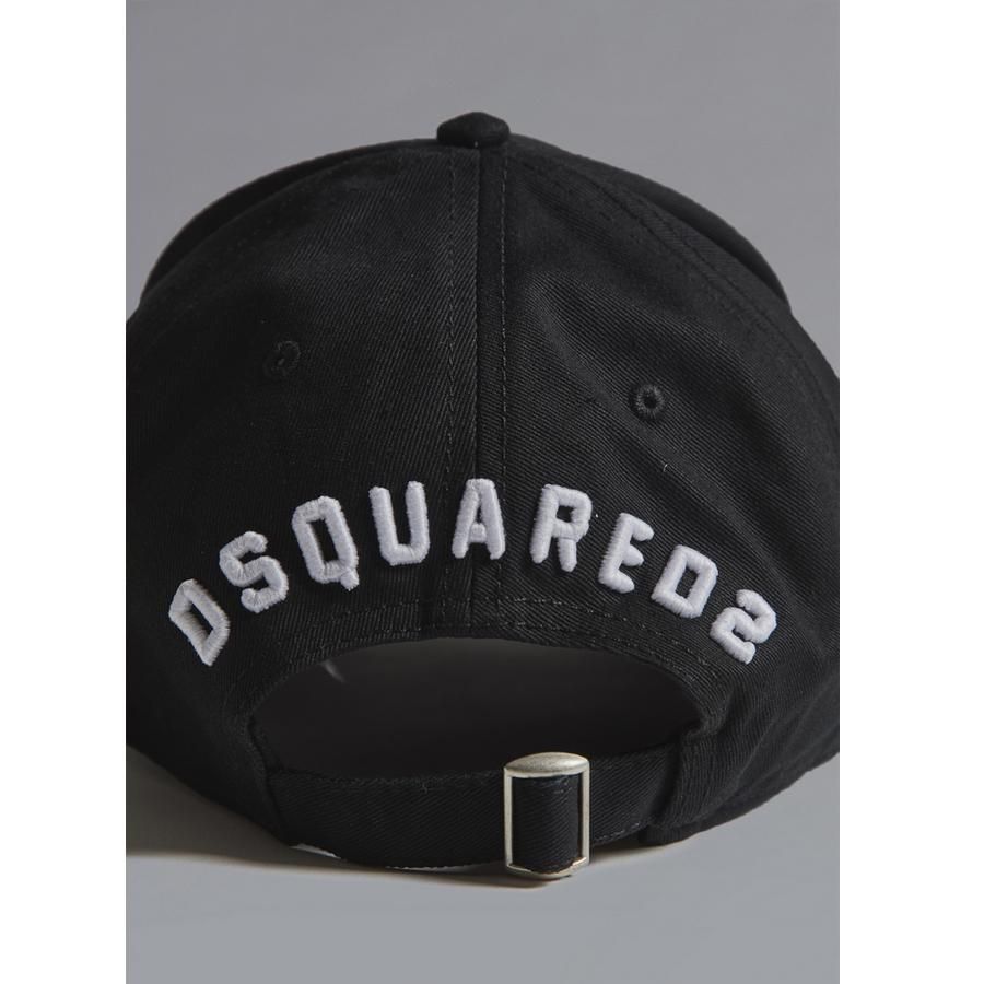 DSQUARED2 CAP