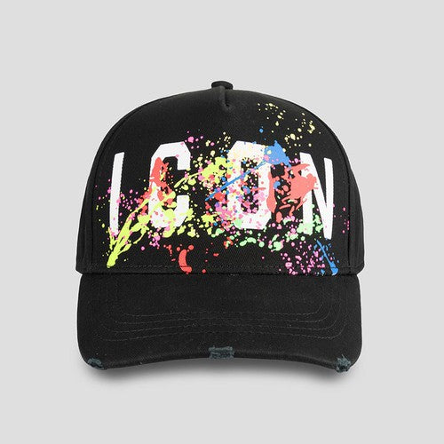 DSQUARED2 CAP