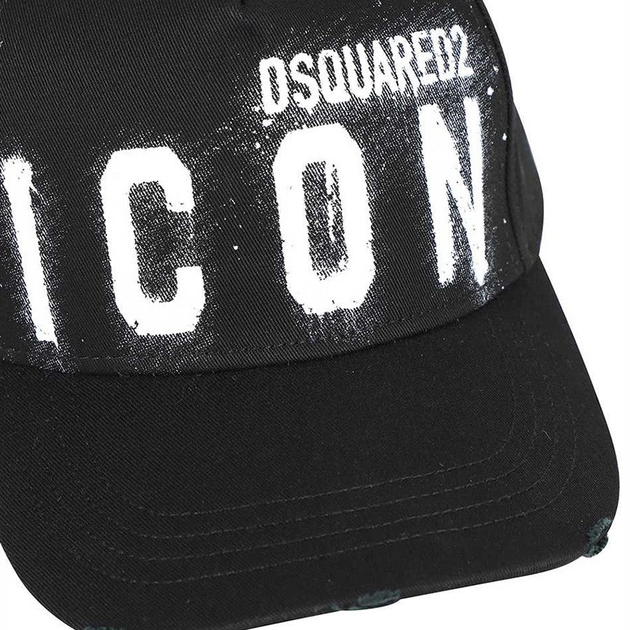 DSQUARED2 CAP