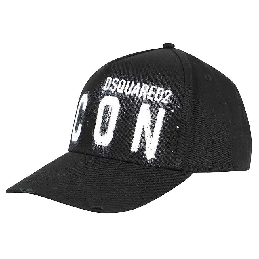 DSQUARED2 CAP