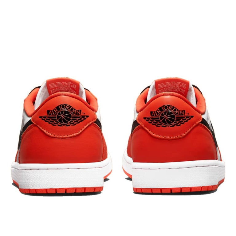 NIKE JORDAN 1 LOW OG STARFISH
