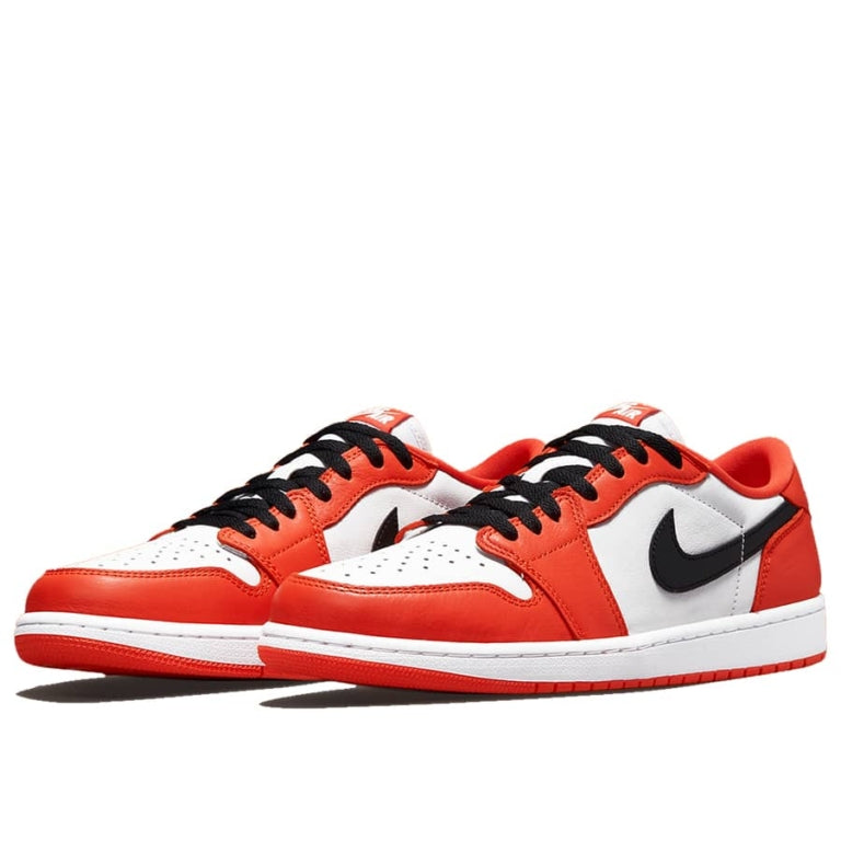 NIKE JORDAN 1 LOW OG STARFISH