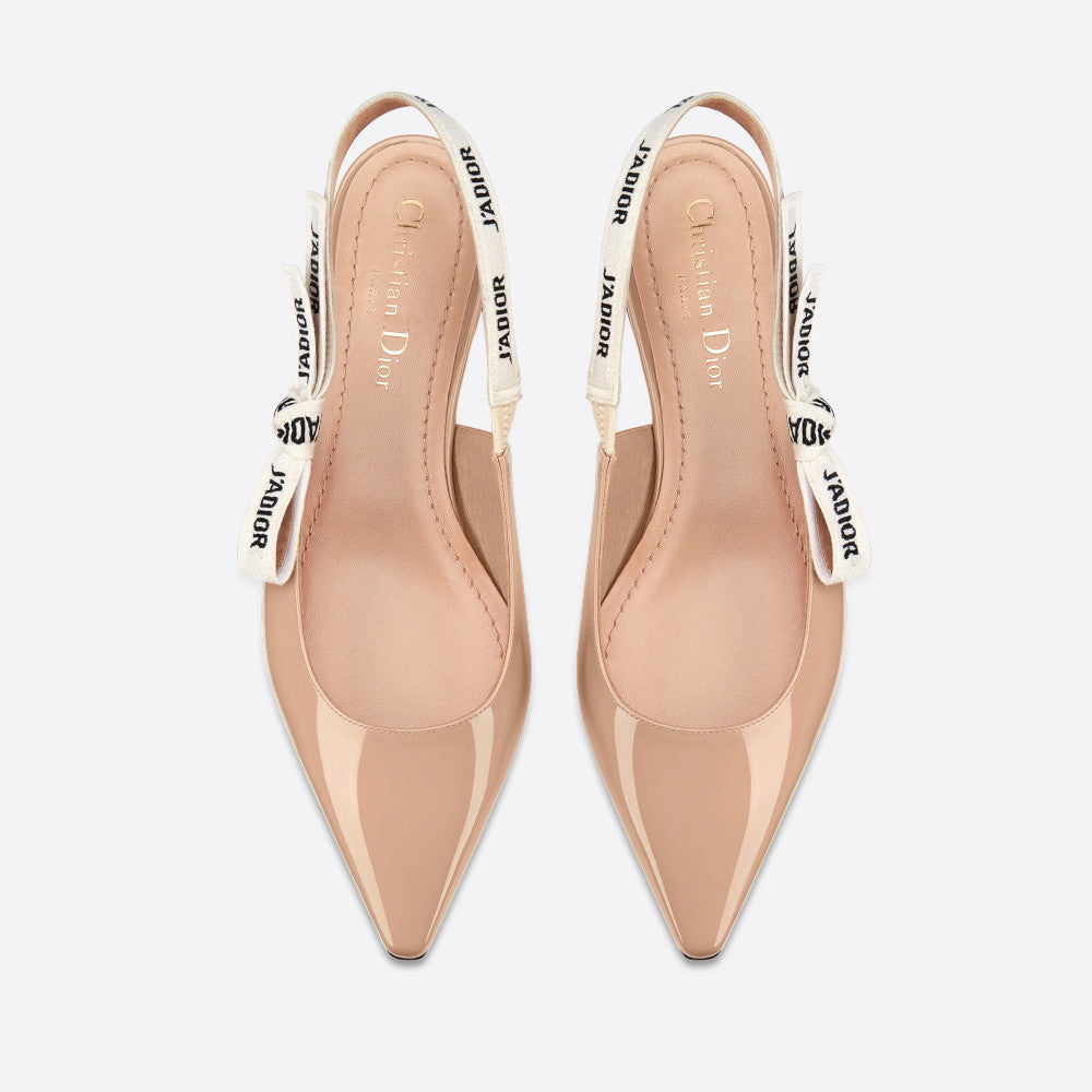DIOR PUMP 04