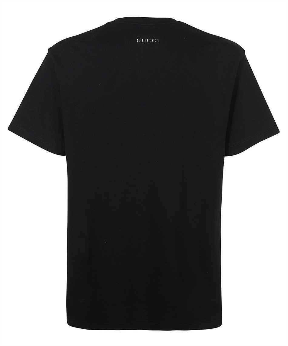 GUCCI T-SHIRT 22
