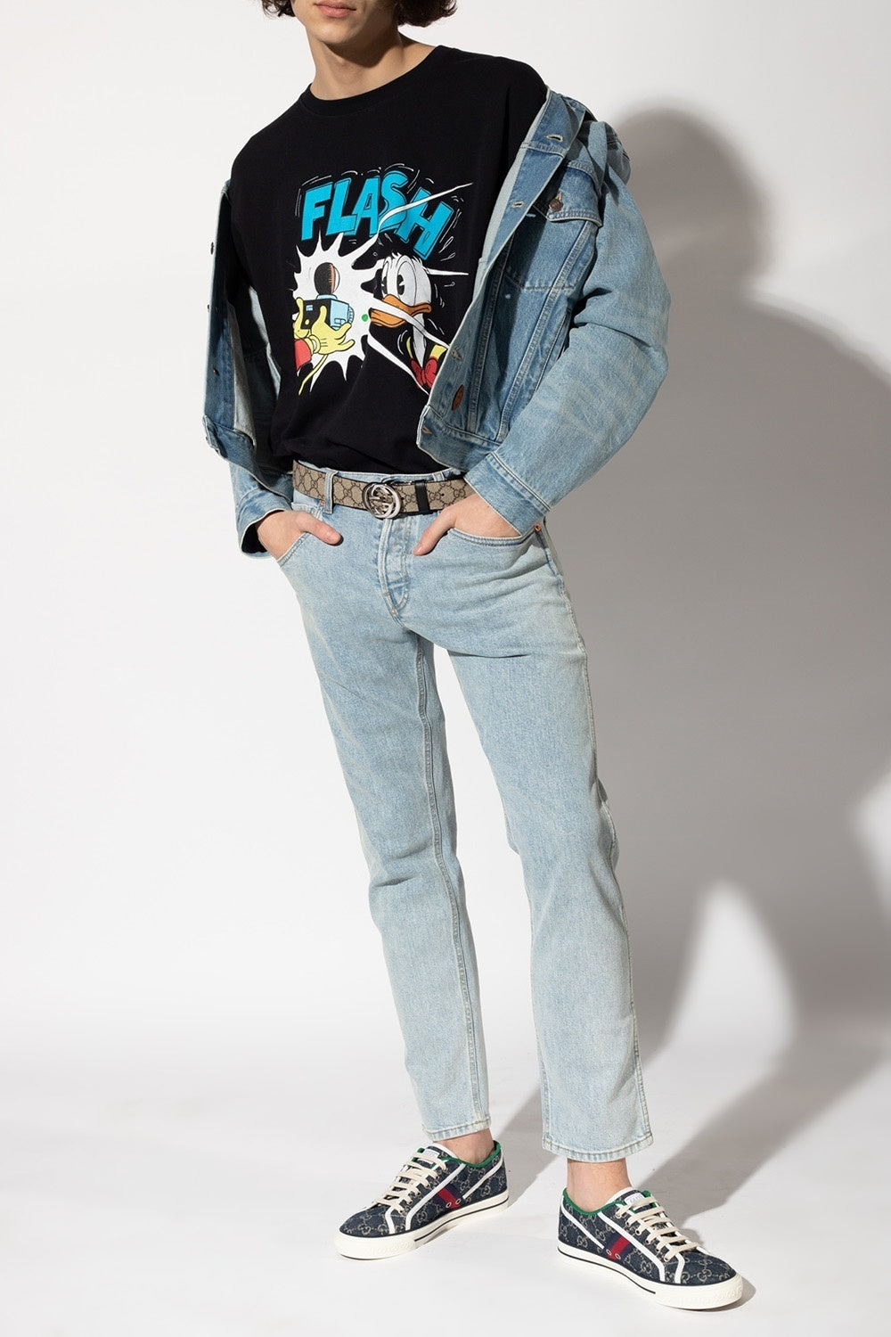 GUCCI T-SHIRT 22