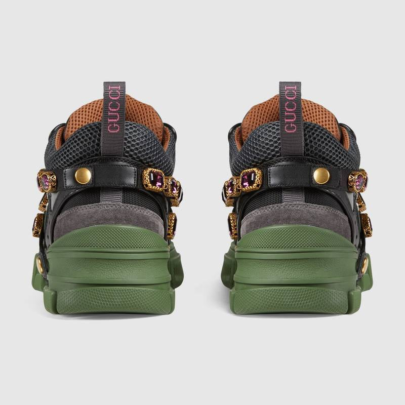 GUCCI SNEAKER 14