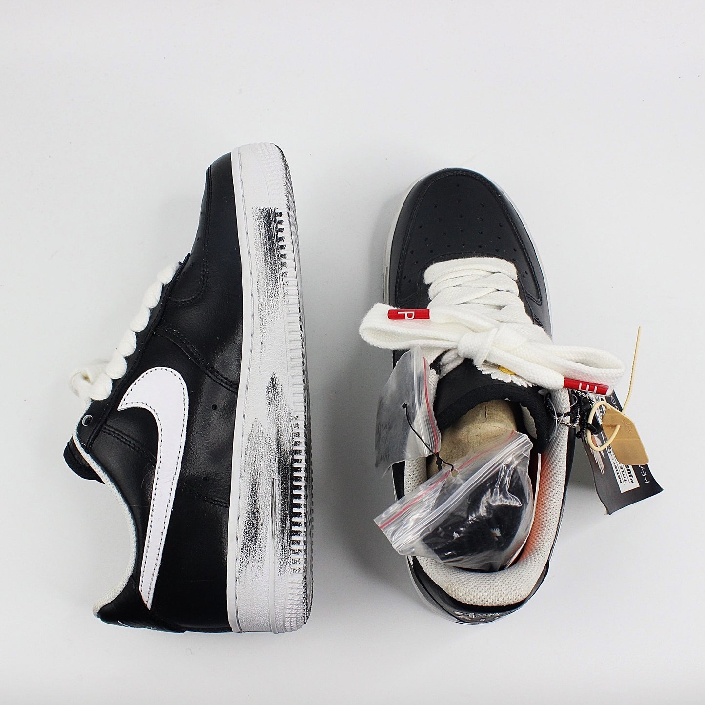 NIKE AIR FORCE 1 LOW G-DRAGON PEACEMINUSONE PARA-NOISE