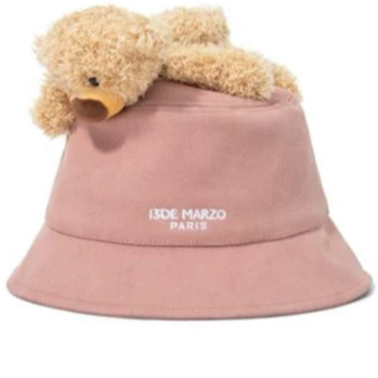 13DE MARZO BUCKET HAT