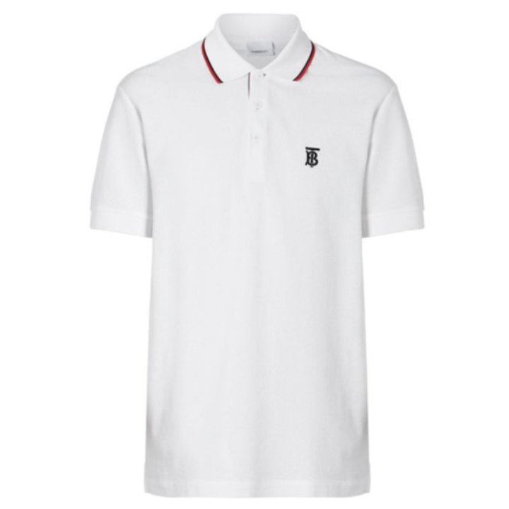 Burberry top polo price