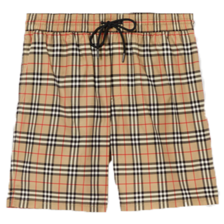 BURBERRY SHORT 01