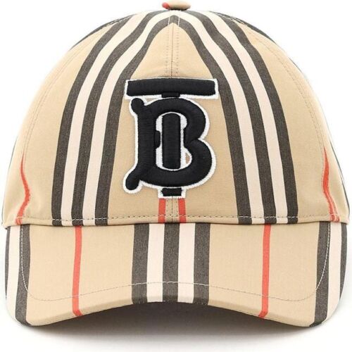 BURBERRY CAP 02