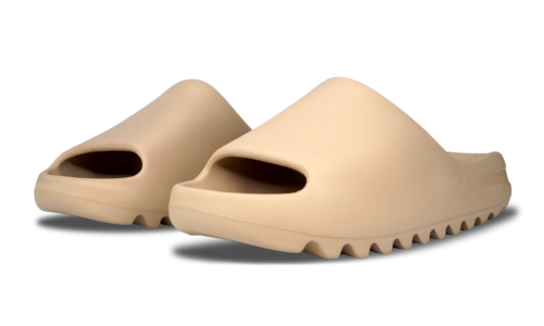 ADIDAS YEEZY SLIDES PURE GW1934