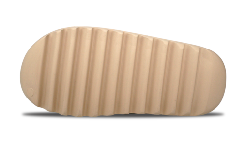 ADIDAS YEEZY SLIDES PURE GW1934