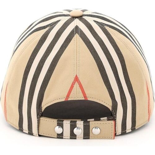 BURBERRY CAP 02