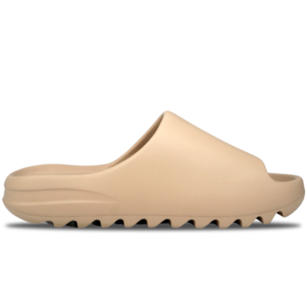 ADIDAS YEEZY SLIDES PURE GW1934