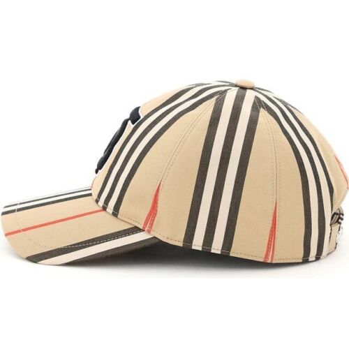 BURBERRY CAP 02