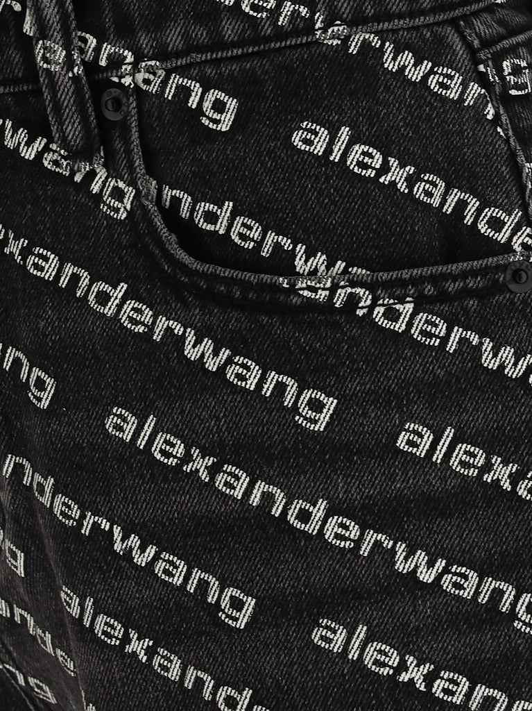 ALEXANDER WANG SHORT 01