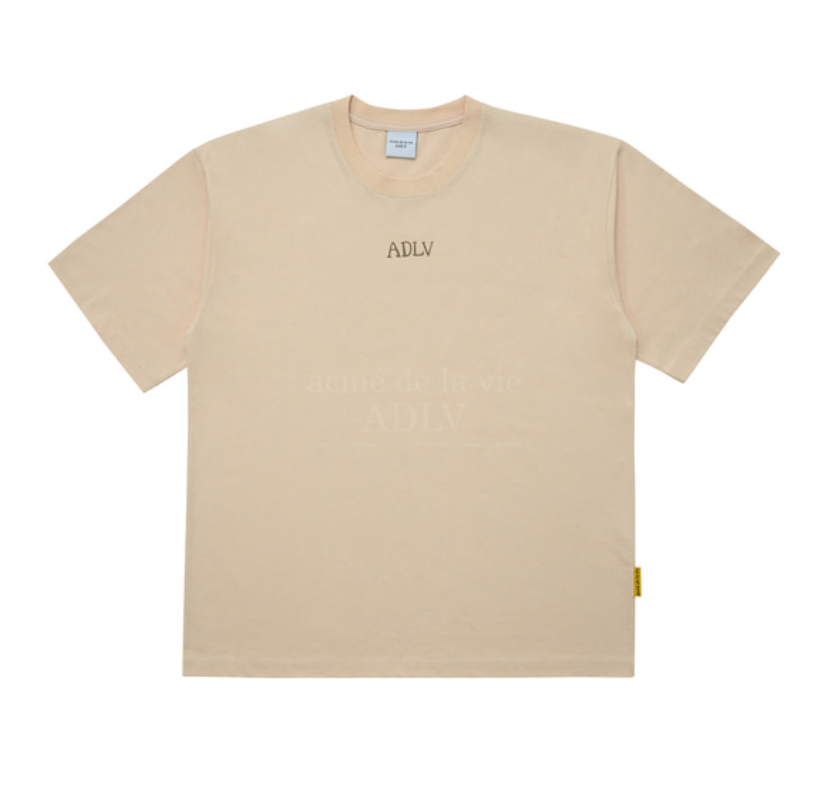 ADLV T-SHIRT 35