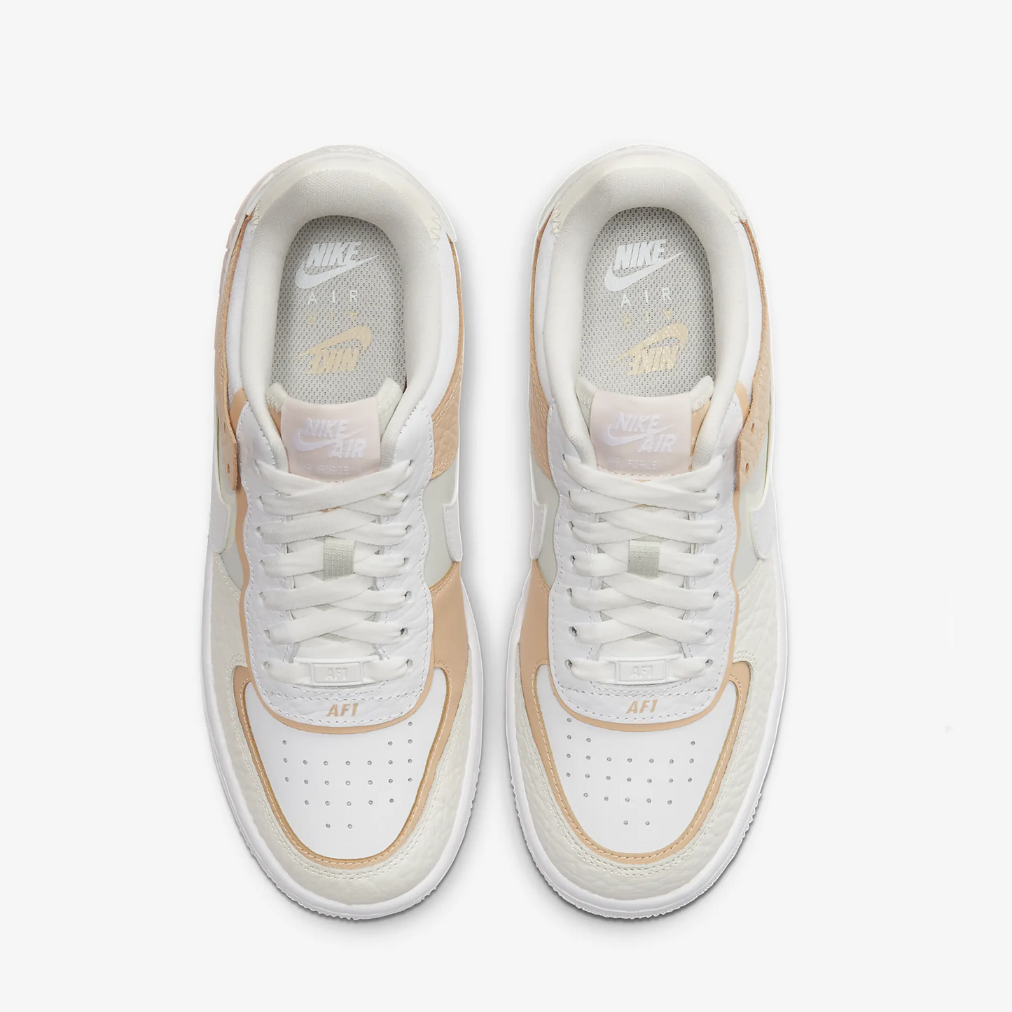 NIKE AIR FORCE 1 SHADOW SE