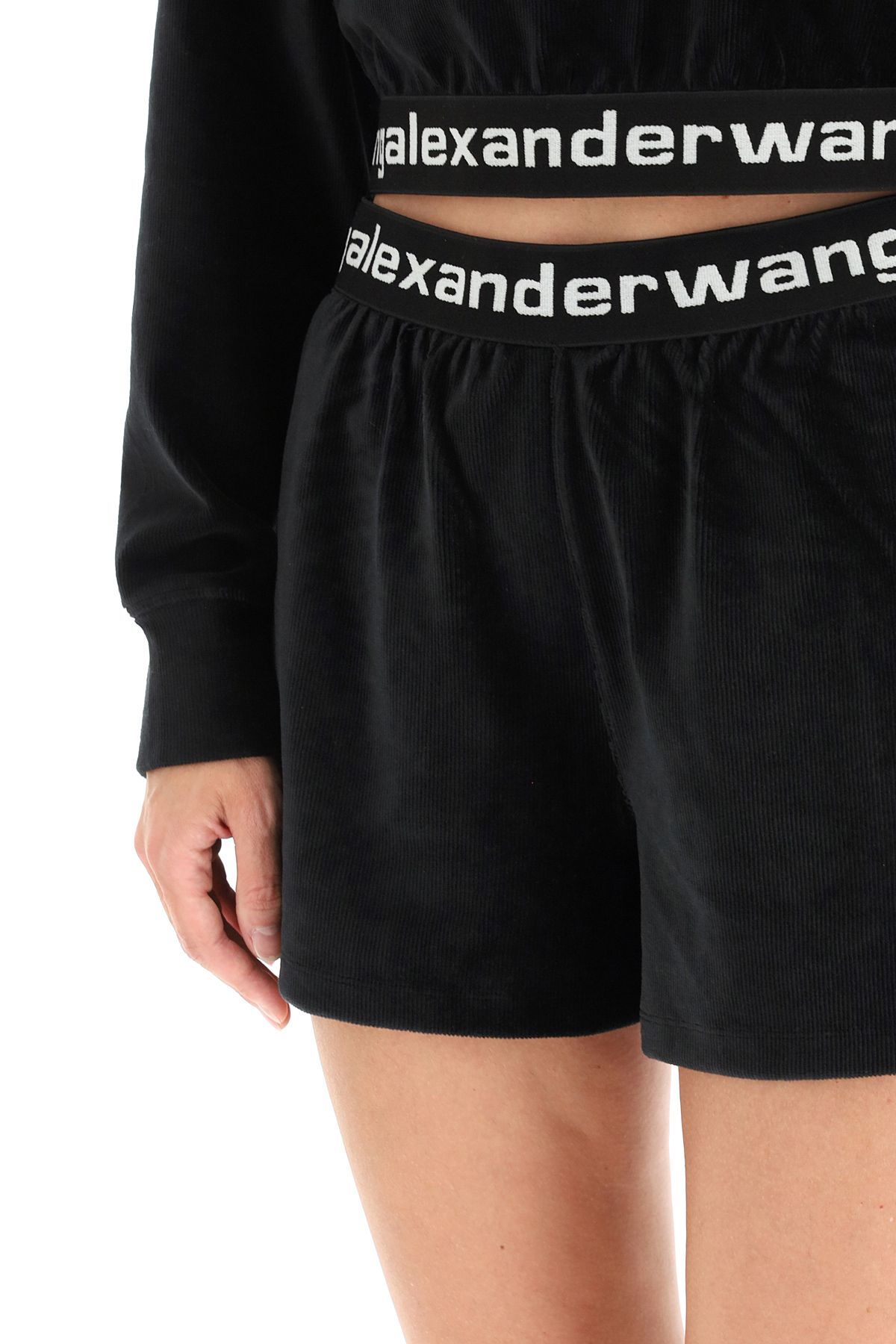 ALEXANDER WANG SHORT 03