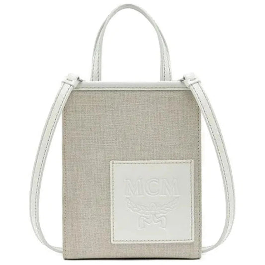 MCM BAG 15