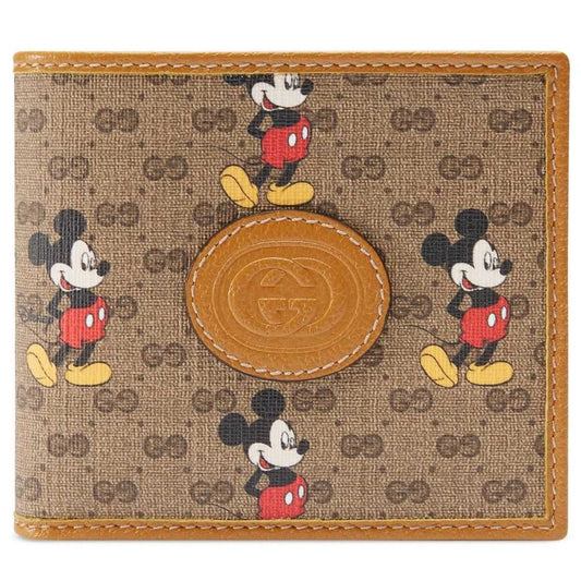 GUCCI WALLET 13