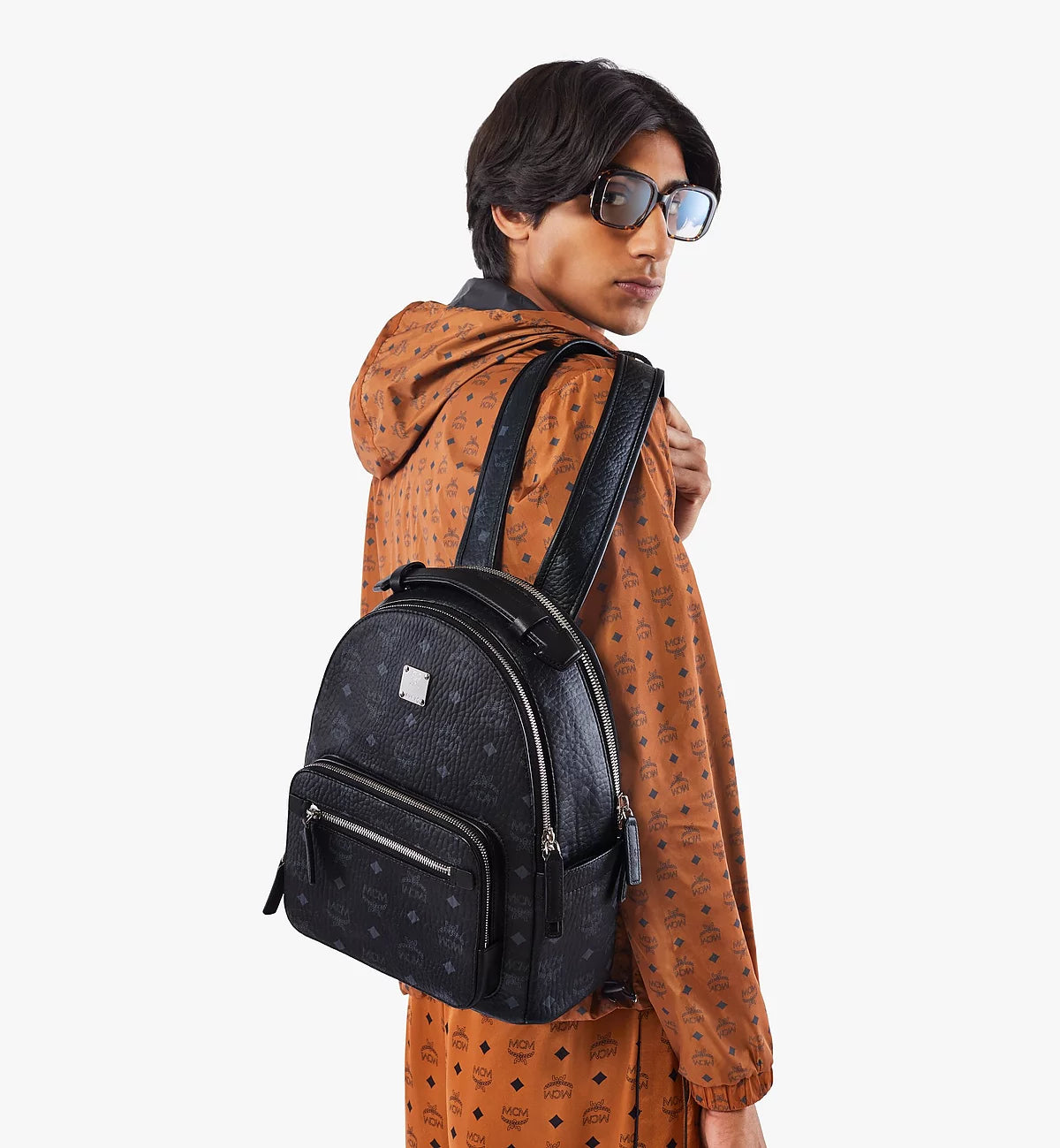 MCM BACKPACK 03 (SMALL)