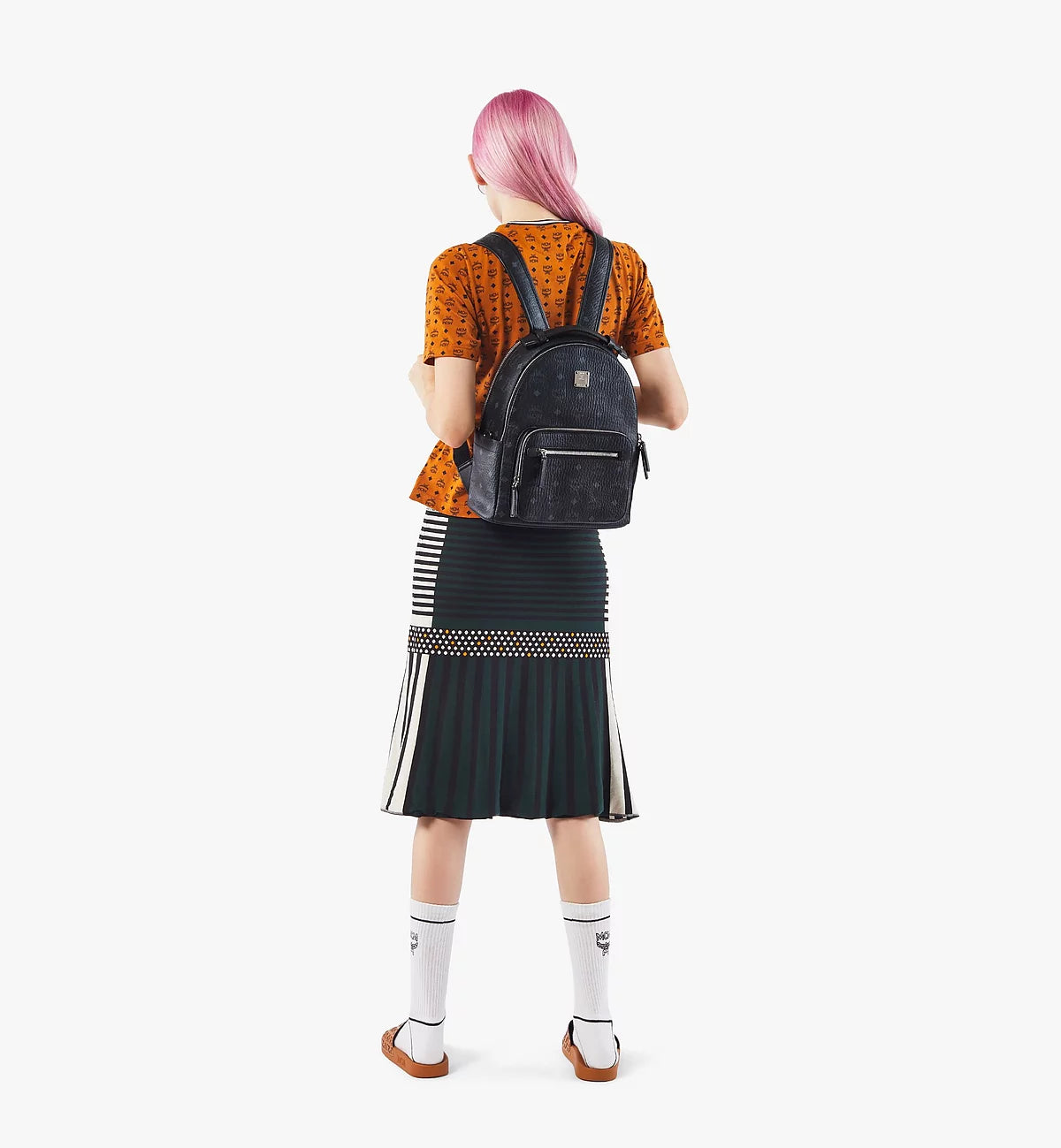 MCM BACKPACK 03 (SMALL)