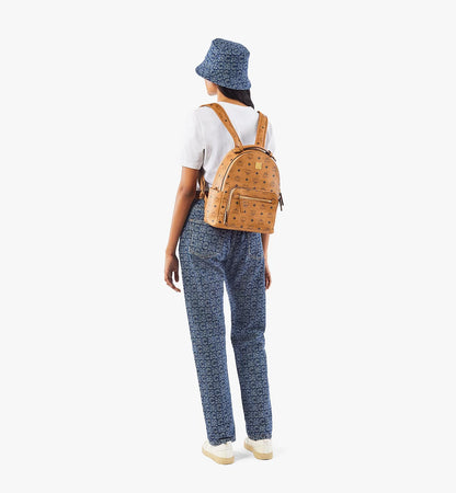 MCM BACKPACK SMALL