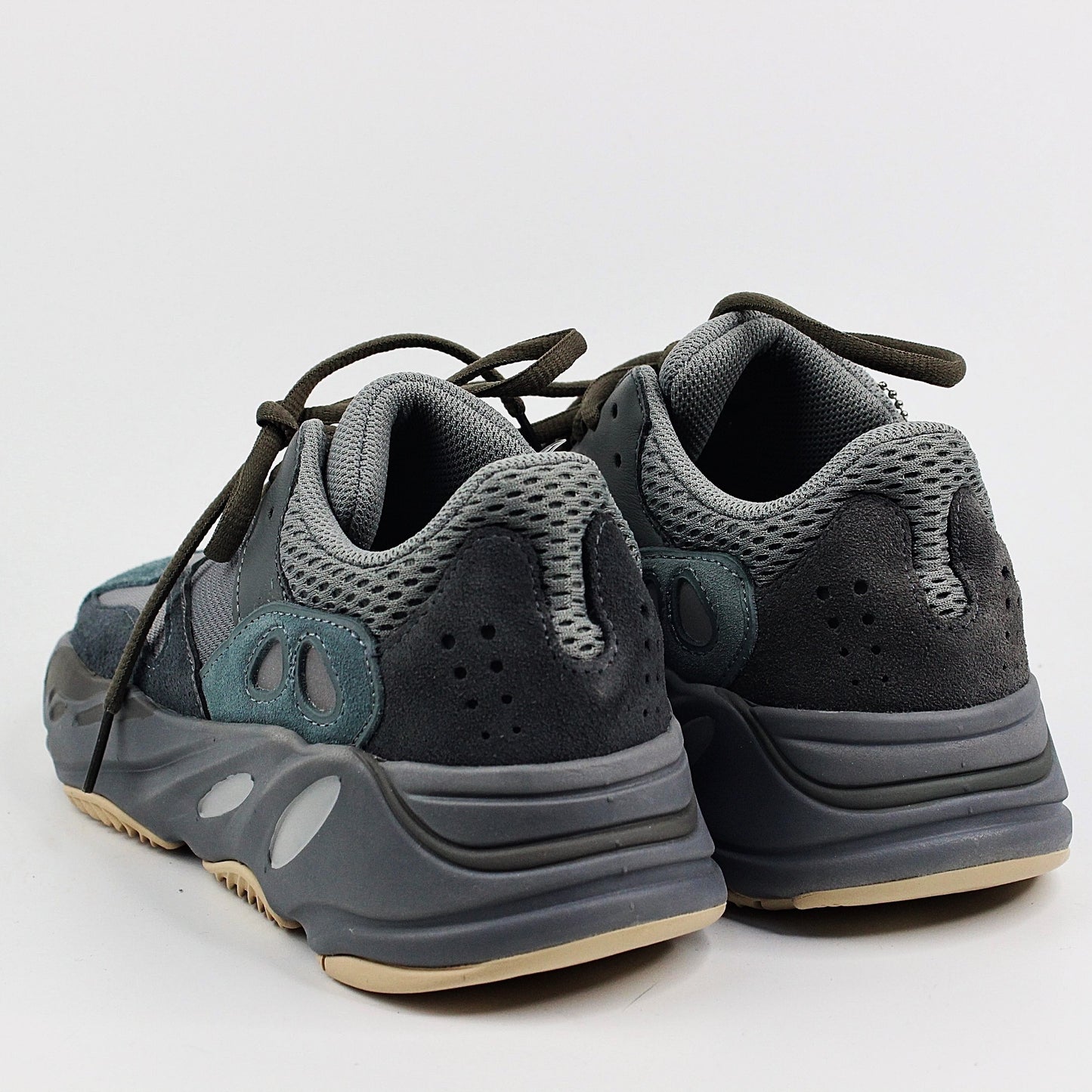 ADIDAS YEEZY BOOST 700 TEAL BLUE