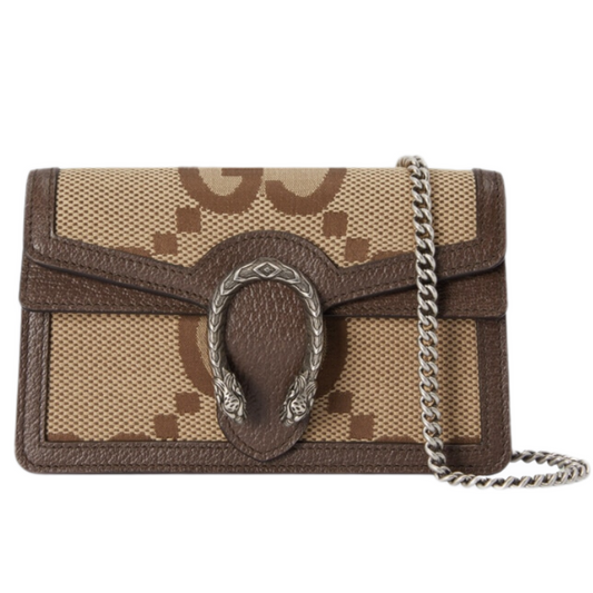 GUCCI BAG 10 (S-MINI)