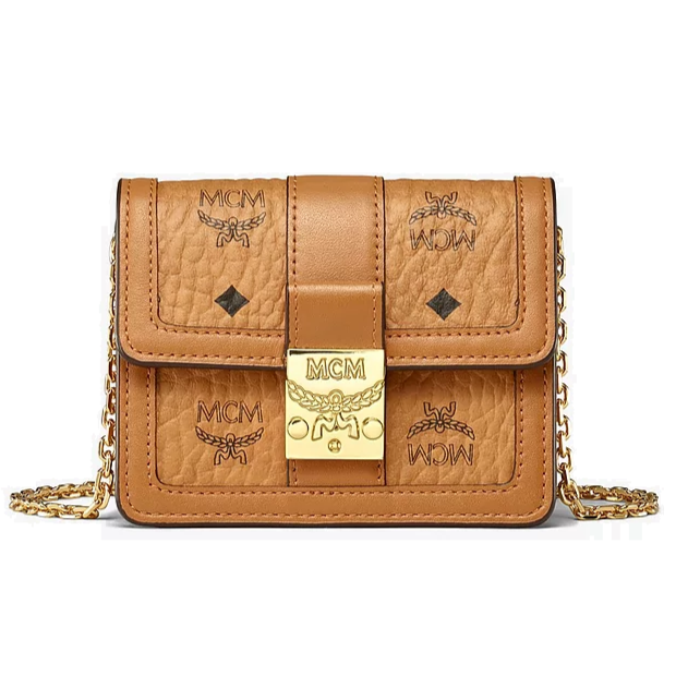 MCM BAG 46