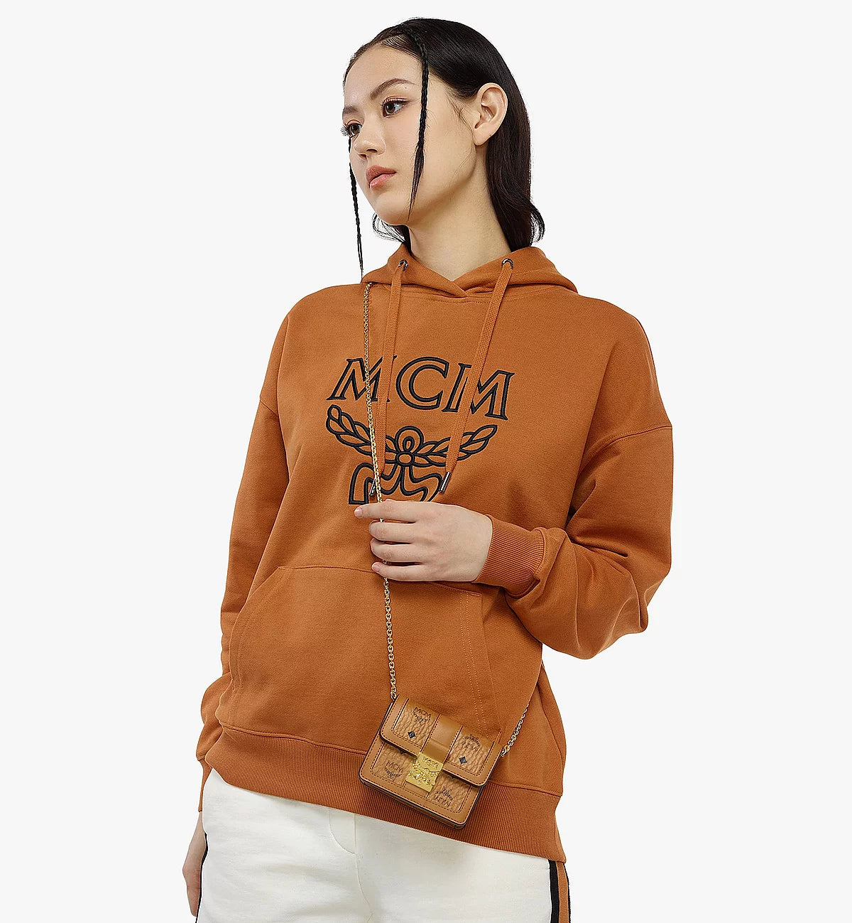 MCM BAG 46