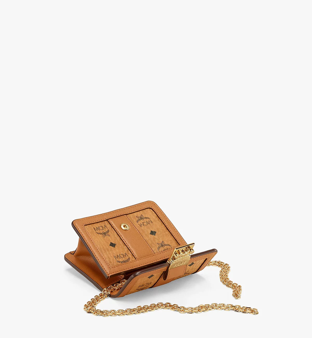 MCM BAG 46