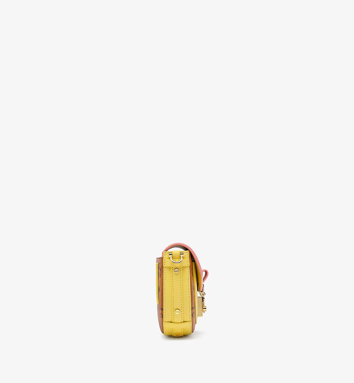 MCM BAG 09