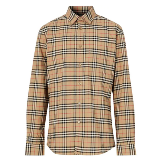 BURBERRY SHIRT 04