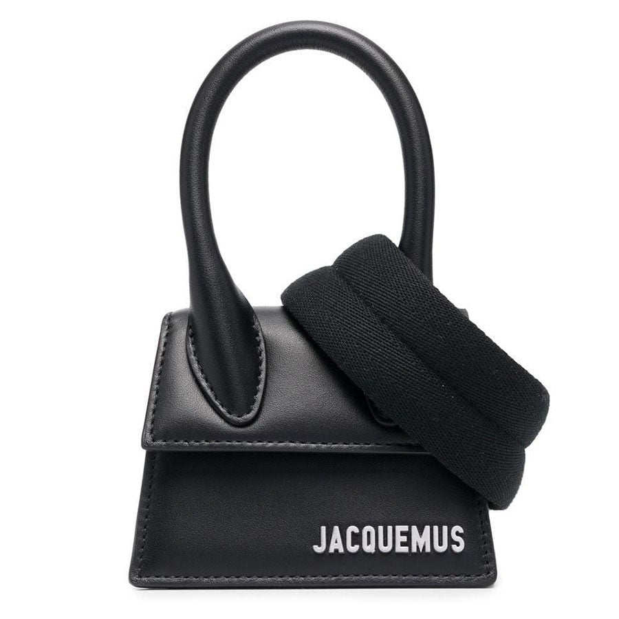 JACQUEMUS BAG LE CHIQUITO ( 12CM )